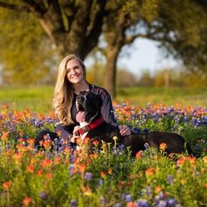 Meet your Posher, Krista